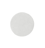 Italian Coffee Machine Handle Special Round Powder Bowl Filter Paper