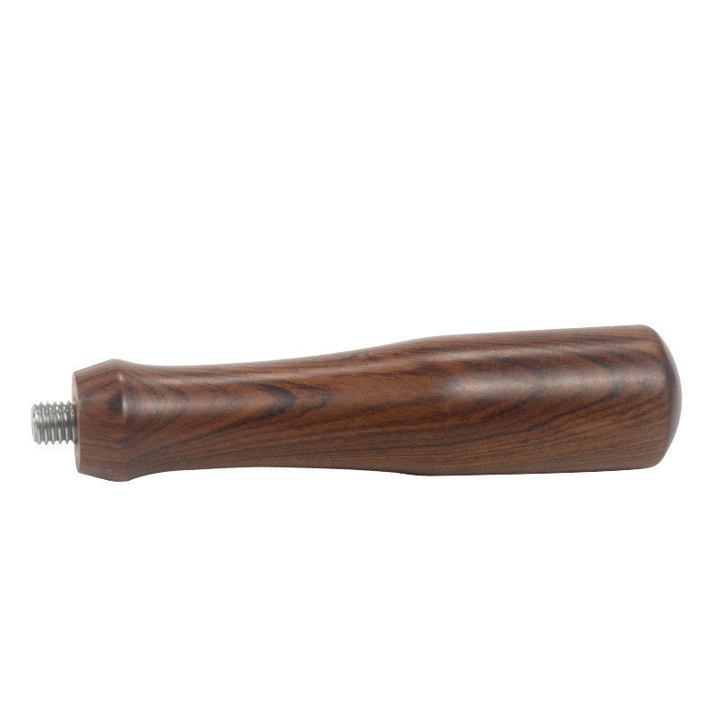 Plastic Coffee Tool Handle Accessory