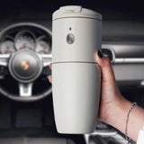 Home Car Intelligent USB Portable Coffee Grinder