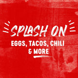 Franks Redhot Original Hot Sauce, 12 Fl Oz