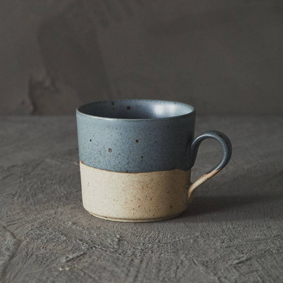 Japanese Retro Ceramic Coffee Cup