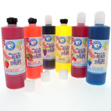 Snow Cone Syrup