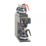 Axiom DV-3 200 Oz. Commercial Automatic Coffee Brewer