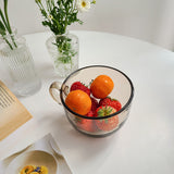 Coffee Cup Glass Household