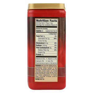. Sugar-Free Double Mocha Cappuccino Instant Coffee Mix 12 Ounce Canister