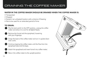 CSB3T Speed Brew Platinum 10-Cup Thermal Coffee Maker, Black/Sst, 55200.0000