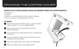 CSB3T Speed Brew Platinum 10-Cup Thermal Coffee Maker, Black/Sst, 55200.0000
