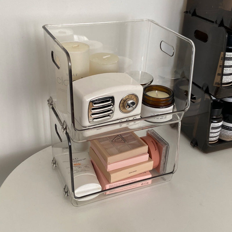 Sundries Snack Coffee Storage Basket