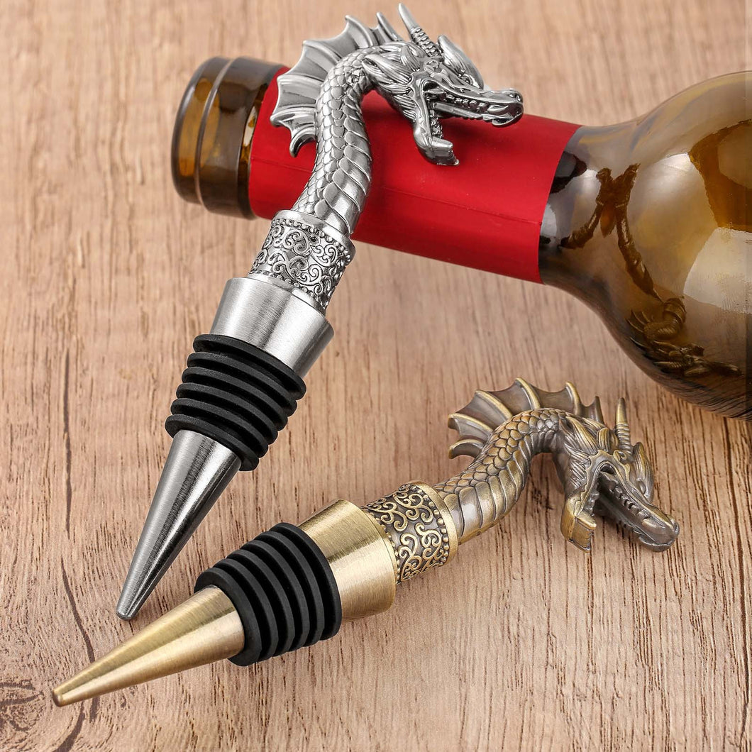 Multi Functional Faucet Bottle Opener, Red Wine Stopper With Can Opener, Champagne Preservation Bottle Stopper, Suitable For Kitchen, Restaurant, Bar, Party, Holiday Exclusive Gift Bag