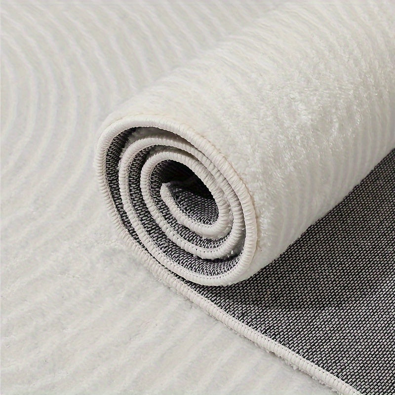Modern High-end Carpet, Large Area Carpet, Anti-slip Wear, Suitable For Living Room Bedroom Restaurant Hotel Lobby Entrance Carpet