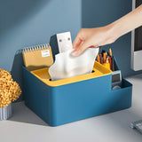 Drawing Paper Box Home Living  Dining Room Coffee Table