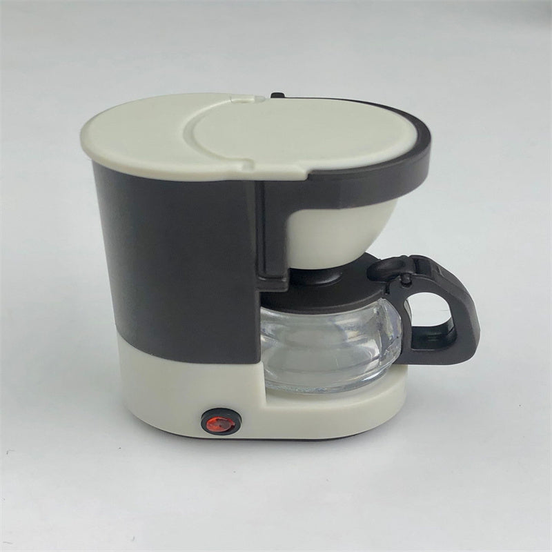 112 Dollhouse Mini Miniature Model Pocket Coffee Machine