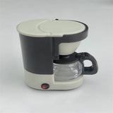 112 Dollhouse Mini Miniature Model Pocket Coffee Machine