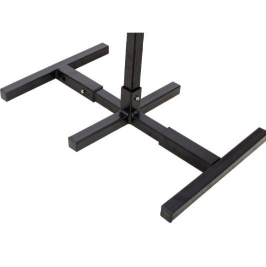 Bin Compactor, Trash For Kitchen, Garden, Restaurant, Office  Touchless Trash Can Compactor, Portable Waste Recycling Hand Tool, Manual Trash Squasher With Adjustable Handle. Max For 170 Gallon Bin.