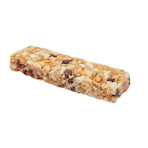 Chewy Granola Bars, Chocolate Chip Flavor, 0.84 Oz, 36 Count