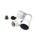 Suitable For Coffee Powder Capsules