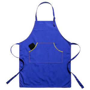 Apron Kitchen Cooking Household Restaurant Flower Shop Haircut