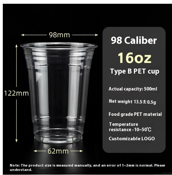 Disposable Coffee Cup With Lid