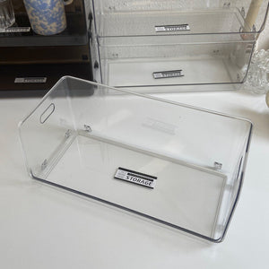 Sundries Snack Coffee Storage Basket