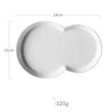 Ceramic Coffee Cup Espresso Ice American Latte