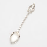 Vintage Alloy Ice Cream Coffee Scoop Craft