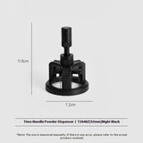 Italian Coffee Machine Needle Type Powder Dispenser
