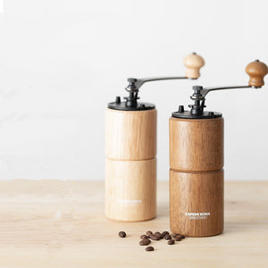 Manual Grinder, Coffee Bean Grinder, Cast Iron Grinding Core