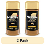 (6 Pack)  Gold Espresso Blonde, Instant Coffee, 3.5 Oz