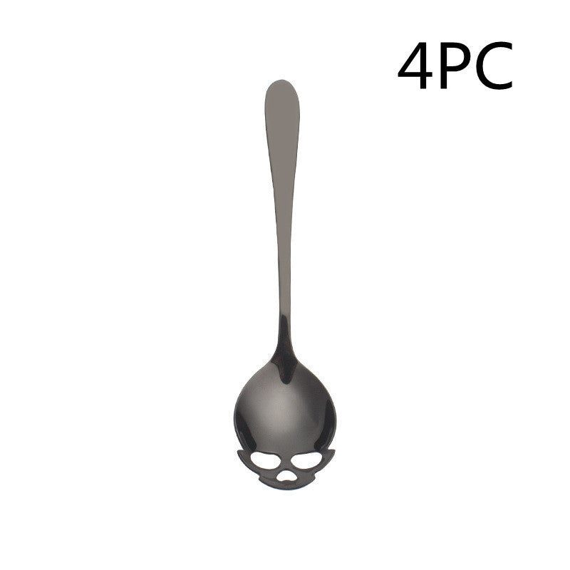Western Restaurant Coffee Spoon