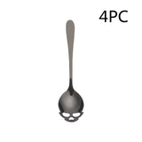 Western Restaurant Coffee Spoon