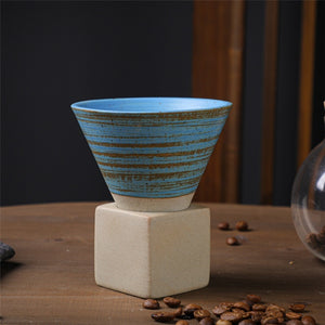 Ceramic Coffee Cup Ceramic Mug