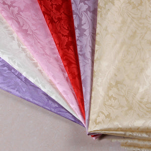 All-polyester Chemical Fiber Multi-purpose Restaurant Table And Chair Fabric