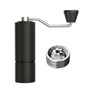 Household Fashion Simple Hand-crank Coffee Grinder
