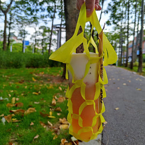 Coffee Bag, Milk Tea Cup, Disposable Non-woven Fabric