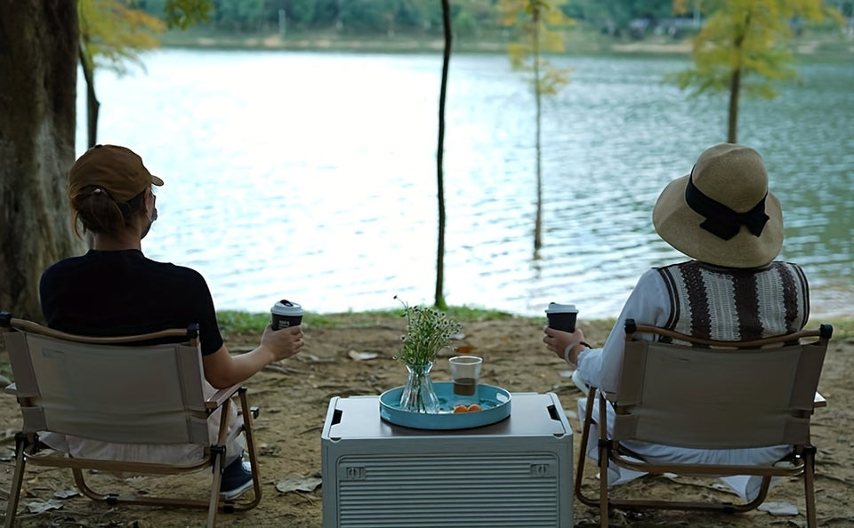 1pc Small Sculpture Decoration, Jungle Leopard Round Decorative Tray, Marbling Plastic Tray With Handles, Modern Vanity Tray And Serving Tray For Ottoman, Coffee Table, Kitchen And Bathroom, 13", Home Decor