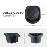 Coffee Machine To Capsule Conversion Tray