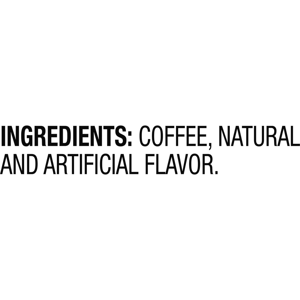 Dunkin’ Mint Chip Artificially Flavored, Dark Roast, Coffee, Keurig K Cup Pods, 10 Count Box