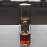 Home Ice Drip Hand Brewed Cold Brew Coffee Pot
