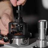 Italian Coffee Machine Needle Type Powder Dispenser