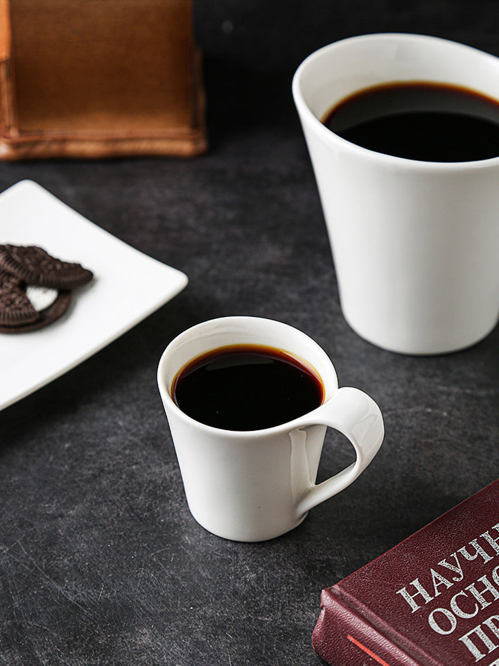 New BoneMark Milk Water Coffee Cup