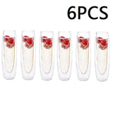 Home Fashion Double Insulation Coffee Cup