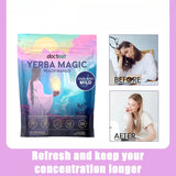 Yerba Magic Yerba Mate Instant Tea Powder 20 or 30 Serving Options Multiple Flavors Available