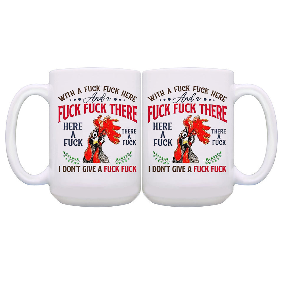 Explosive Halloween Home Gift Coffee Cup