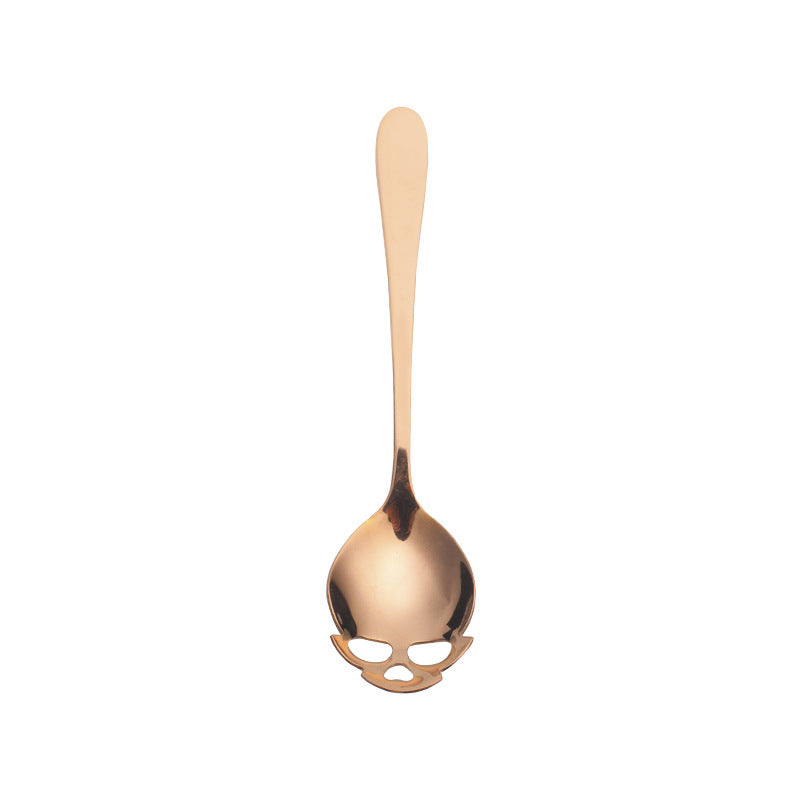 Western Restaurant Coffee Spoon