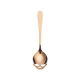 Western Restaurant Coffee Spoon