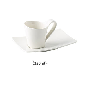 New BoneMark Milk Water Coffee Cup