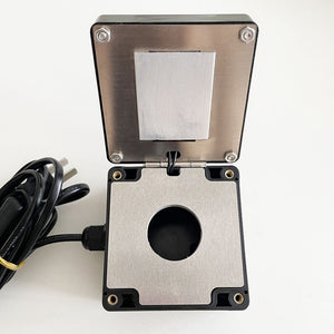 Coffee Capsule Aluminum Shell Sealing Machine