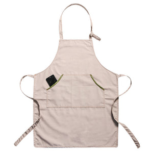 Apron Kitchen Cooking Household Restaurant Flower Shop Haircut