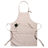 Apron Kitchen Cooking Household Restaurant Flower Shop Haircut