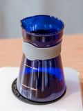 Anti-scald Drip Filter Coffee Sharing Pot